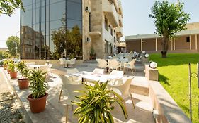 Msr Port Hotel